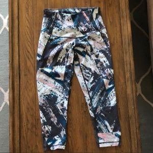 SOLD! Zella high rise leggings